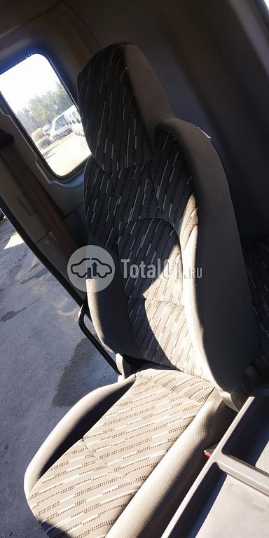 Фото Foton Auman 140