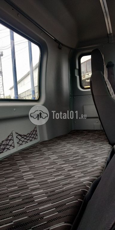 Фото Foton Auman 178