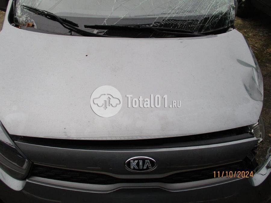 Фото KIA Picanto 64