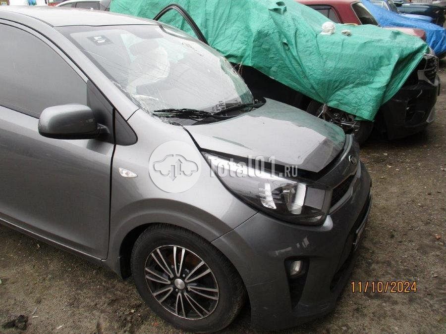 Фото KIA Picanto 92