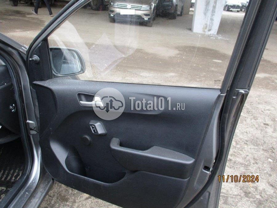 Фото KIA Picanto 108