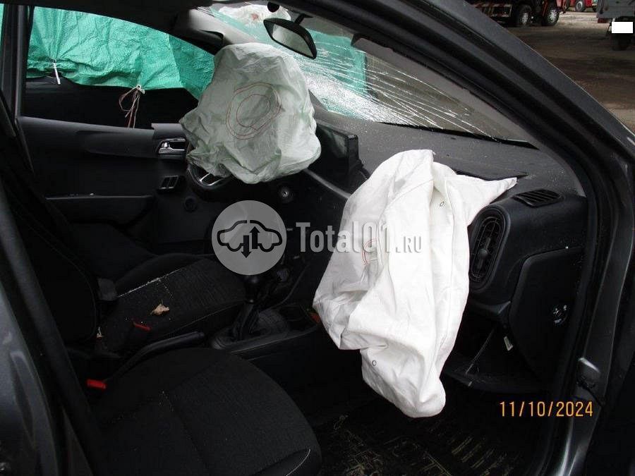 Фото KIA Picanto 110