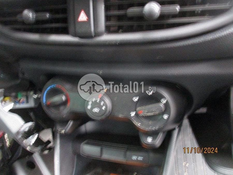 Фото KIA Picanto 142