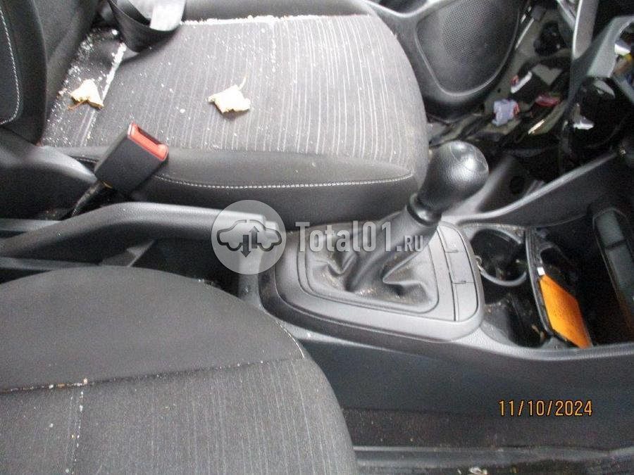 Фото KIA Picanto 146