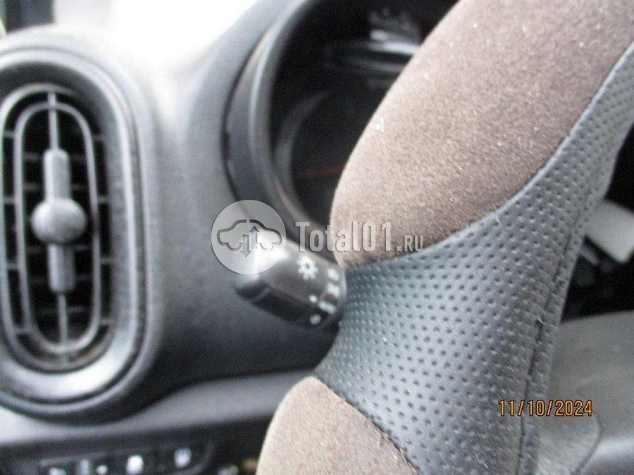 Фото KIA Picanto 164