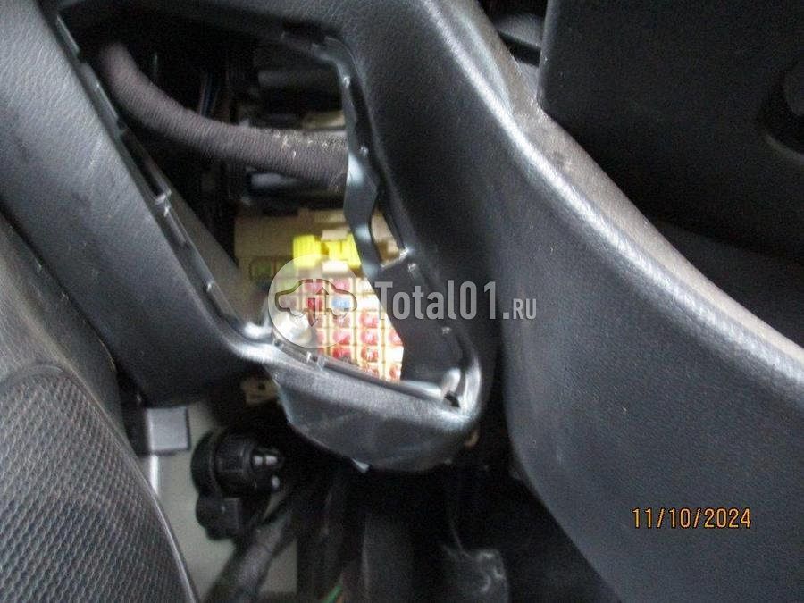 Фото KIA Picanto 170