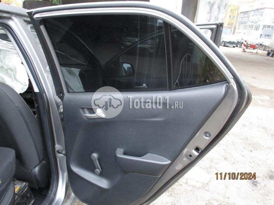 Фото KIA Picanto 196