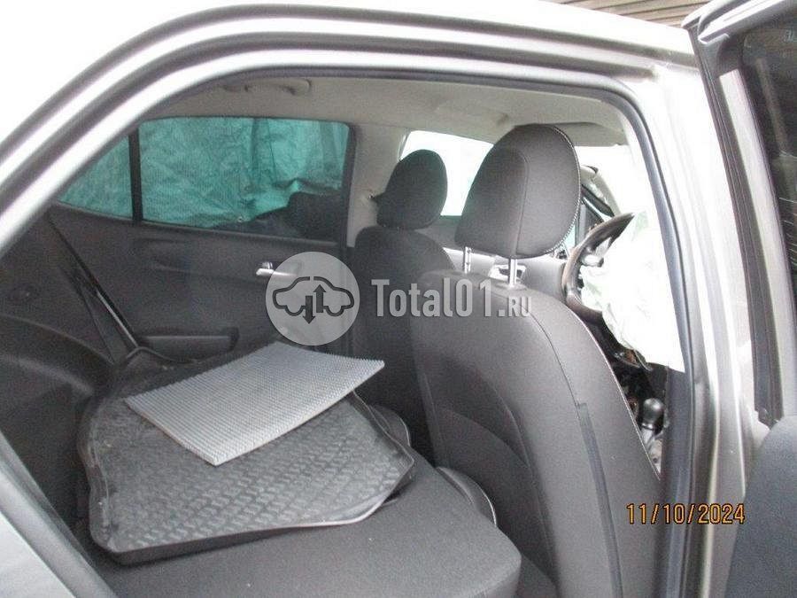 Фото KIA Picanto 198