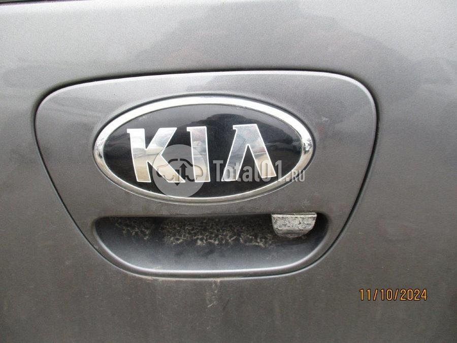 Фото KIA Picanto 228