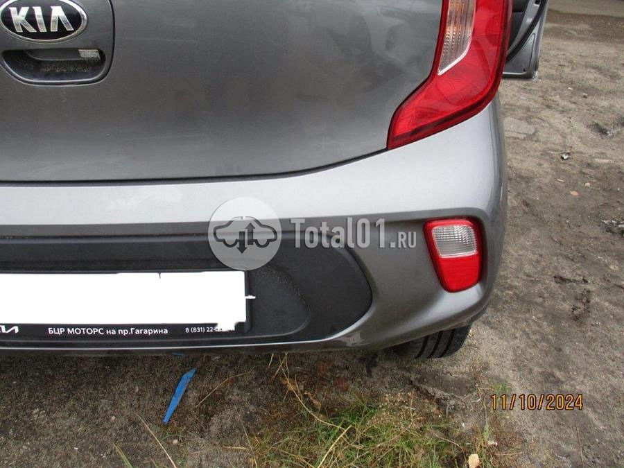 Фото KIA Picanto 232