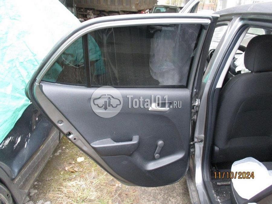 Фото KIA Picanto 258