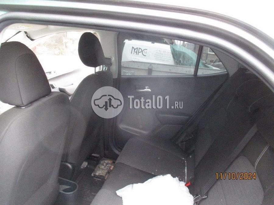 Фото KIA Picanto 262