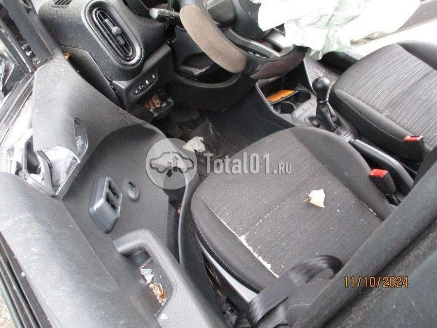 Фото KIA Picanto 294