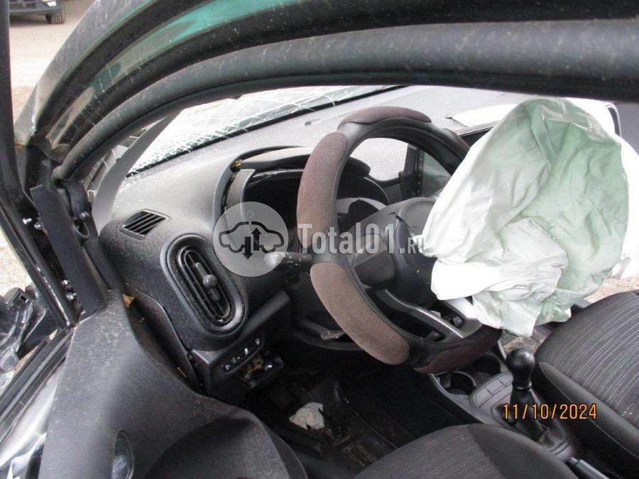 Фото KIA Picanto 296