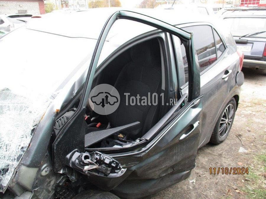 Фото KIA Picanto 336