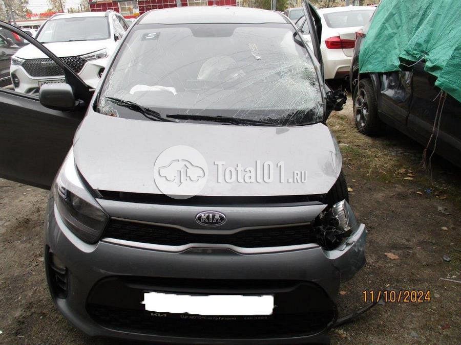 Фото KIA Picanto 430