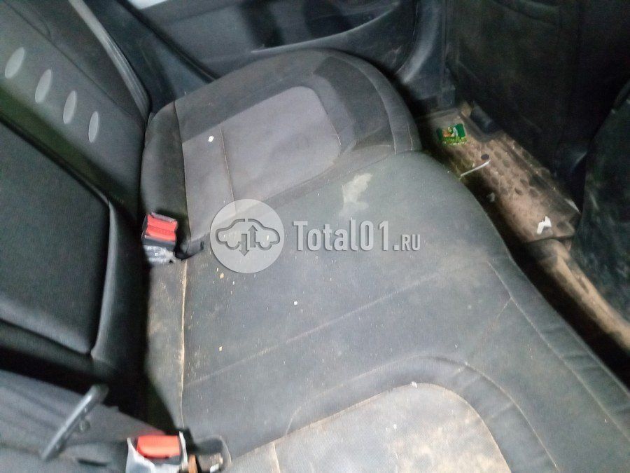 Фото KIA cee\'d 62