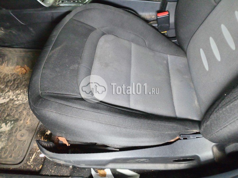 Фото KIA cee\'d 106