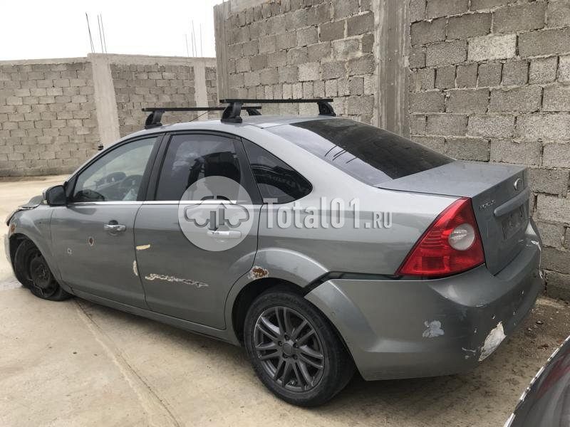 Фото Ford Focus 18