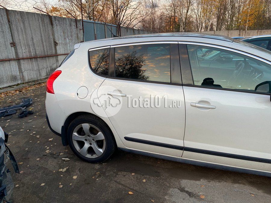 Фото Peugeot 3008 54