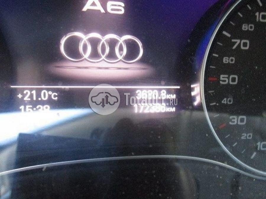 Фото Audi A6 82