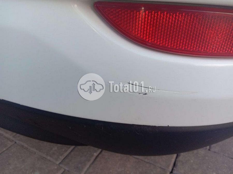 Фото Renault Fluence 8