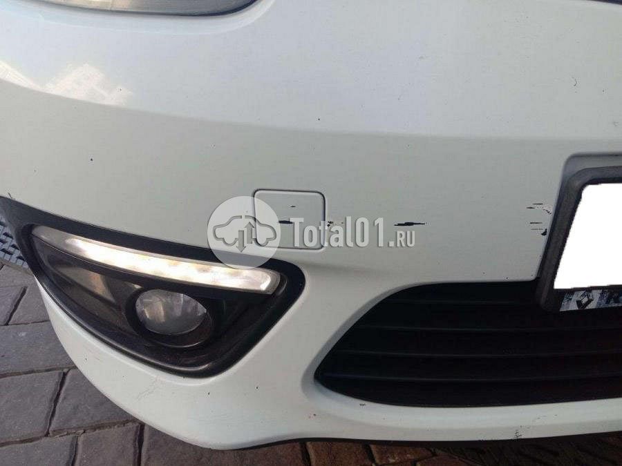 Фото Renault Fluence 24