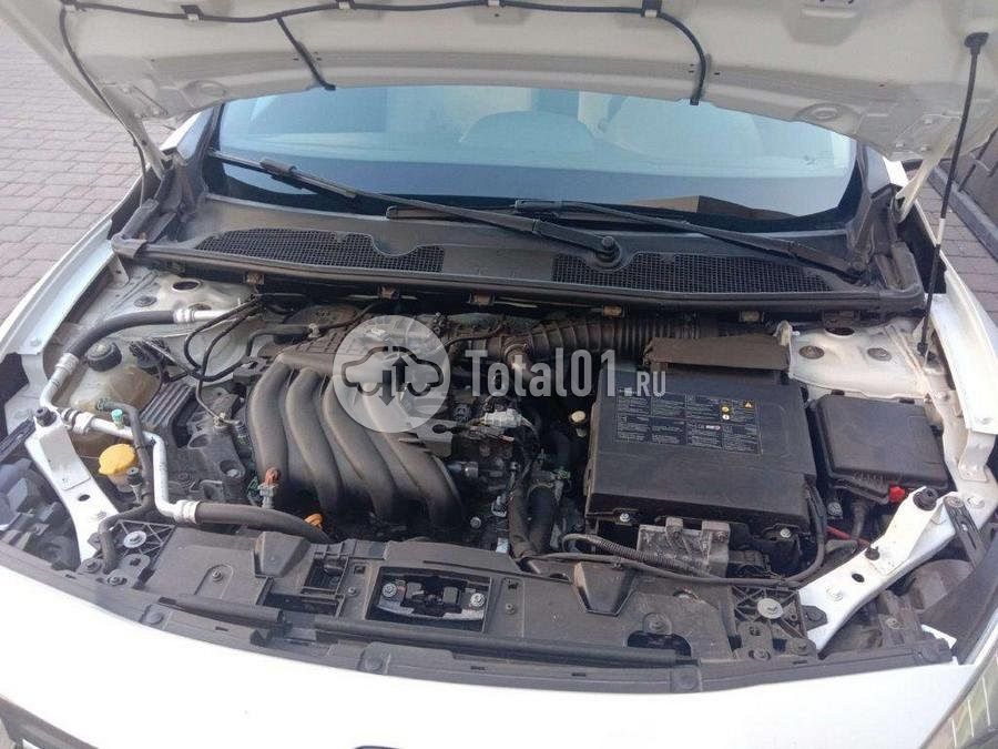 Фото Renault Fluence 50