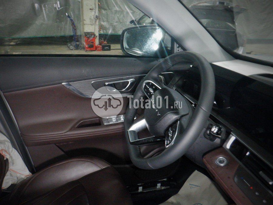 Фото Chery TIGGO 8 PRO 58