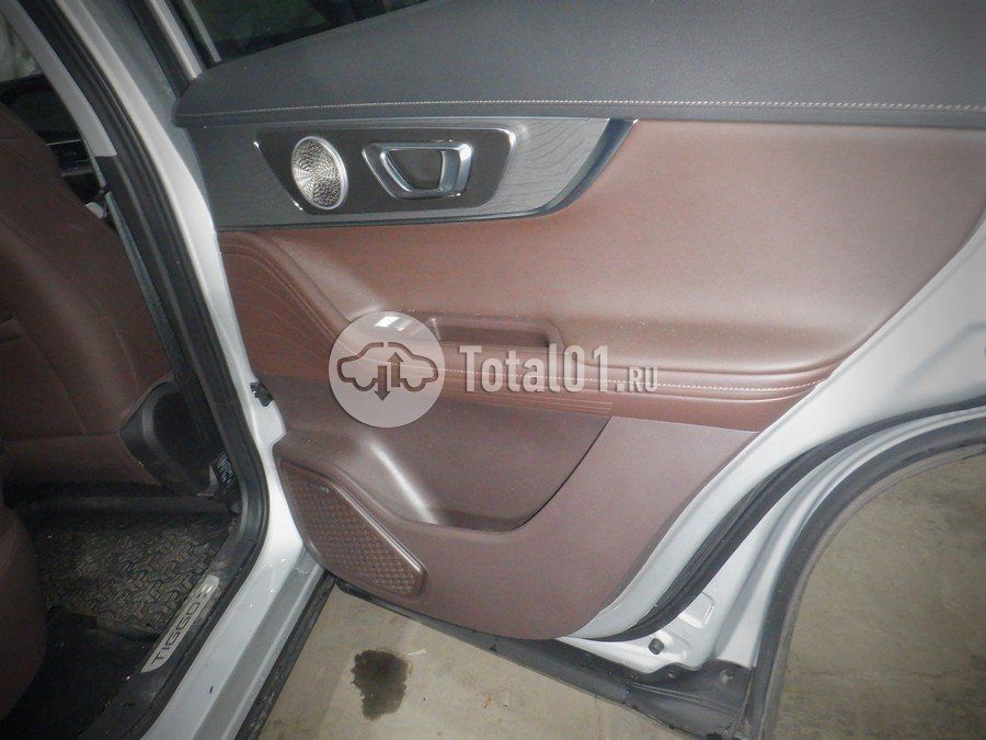 Фото Chery TIGGO 8 PRO 62