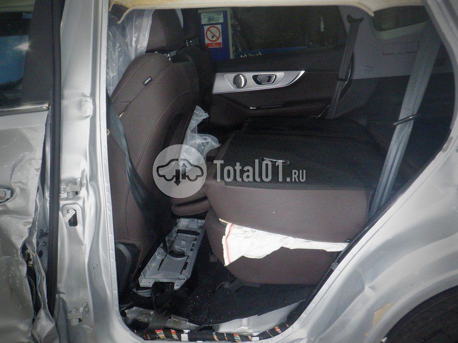 Фото Chery TIGGO 8 PRO 102