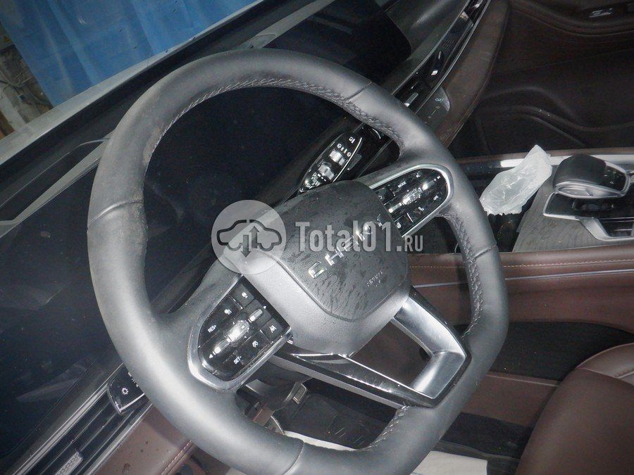 Фото Chery TIGGO 8 PRO 132