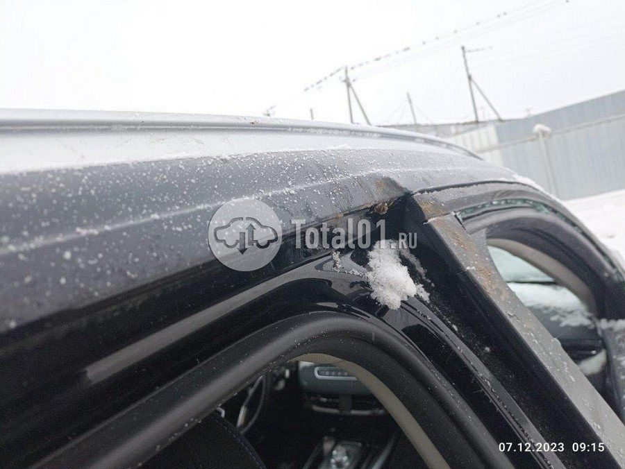 Фото Haval Jolion 400