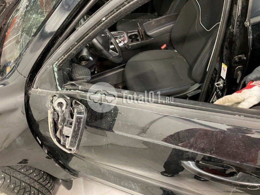 Фото Haval Jolion 660