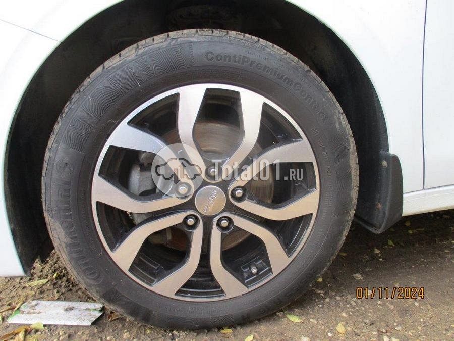 Фото KIA cee\'d 40