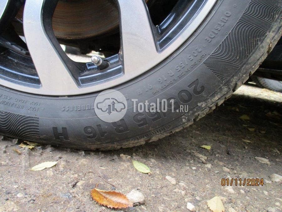 Фото KIA cee\'d 46