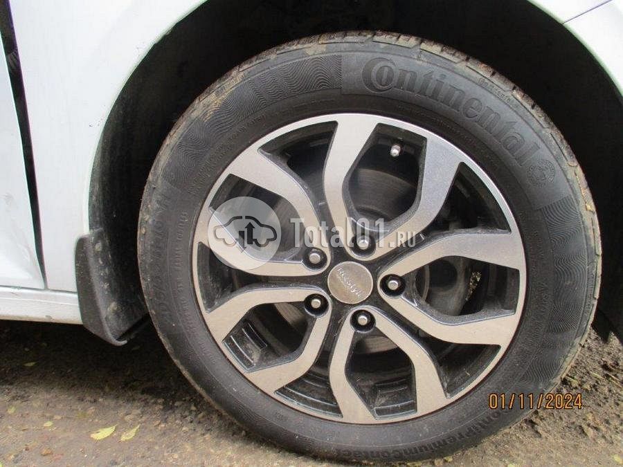 Фото KIA cee\'d 160