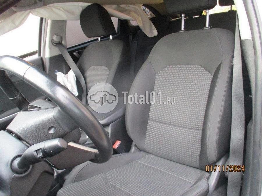 Фото KIA cee\'d 250