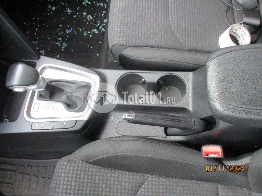 Фото KIA cee\'d 276