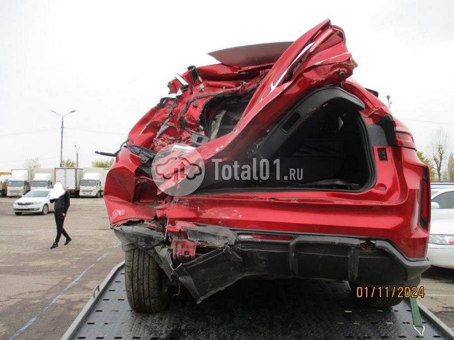 Фото Haval F7 32