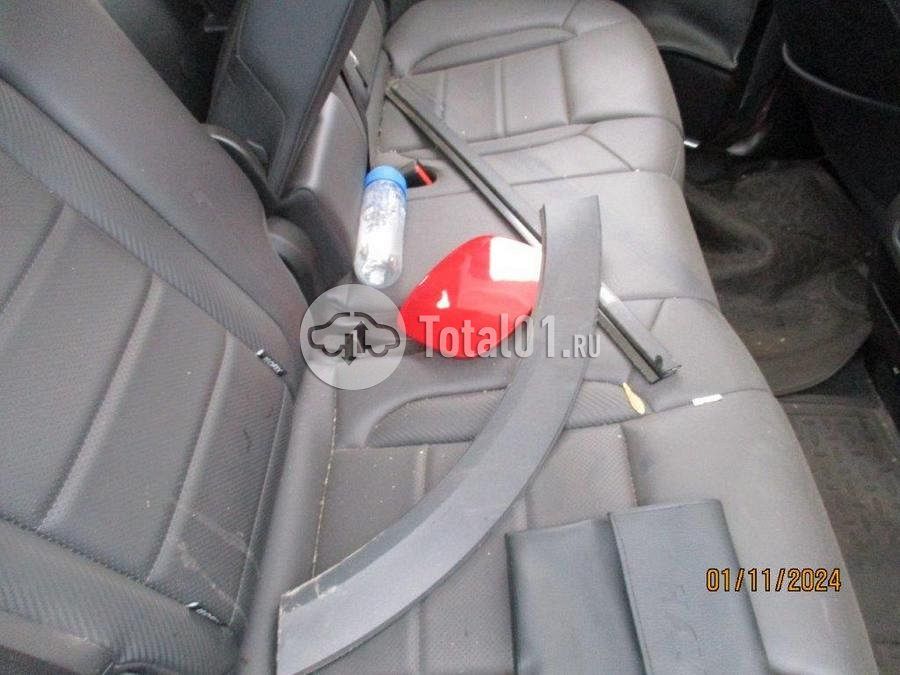 Фото Haval F7 216