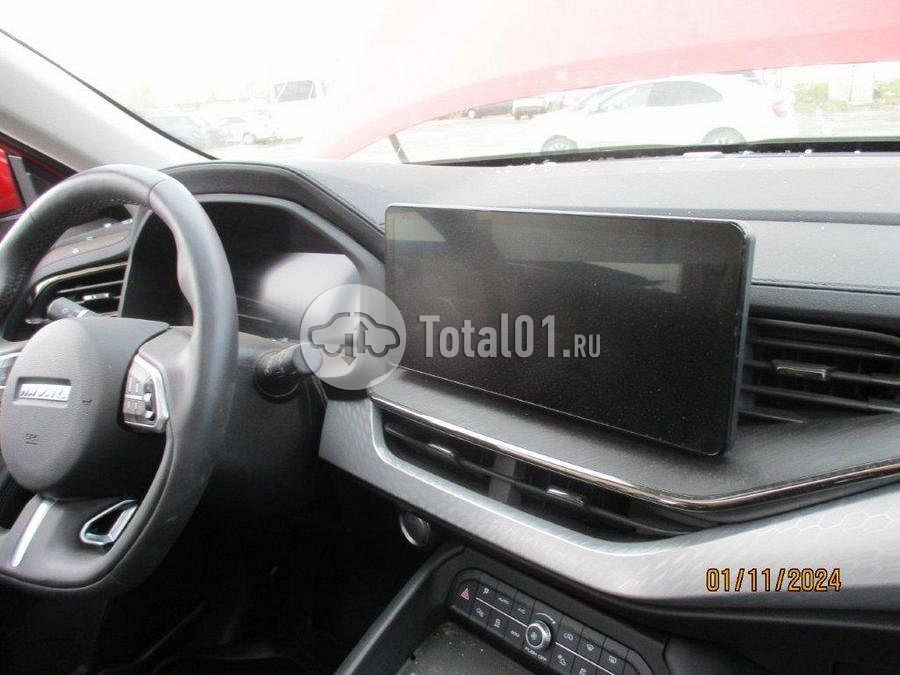 Фото Haval F7 264