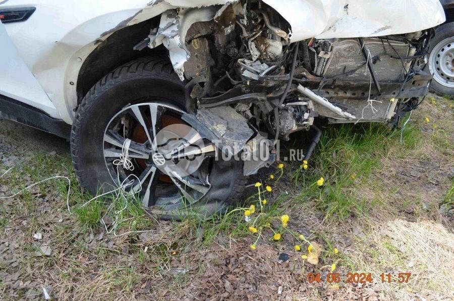 Фото Volkswagen Tiguan 18