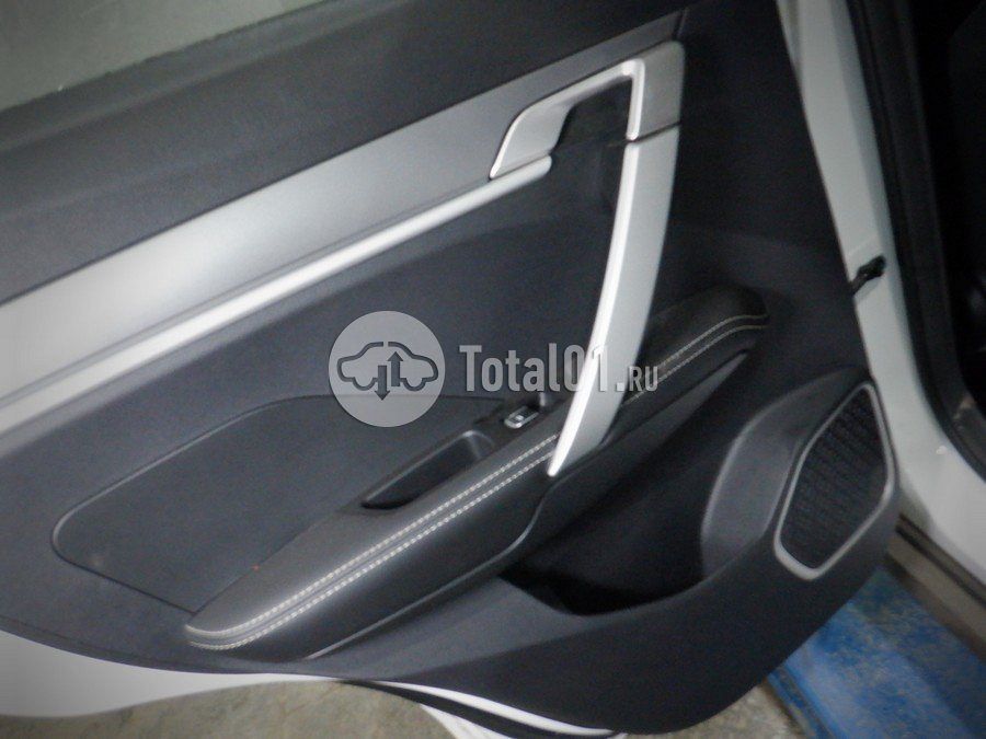 Фото Geely Coolray 60