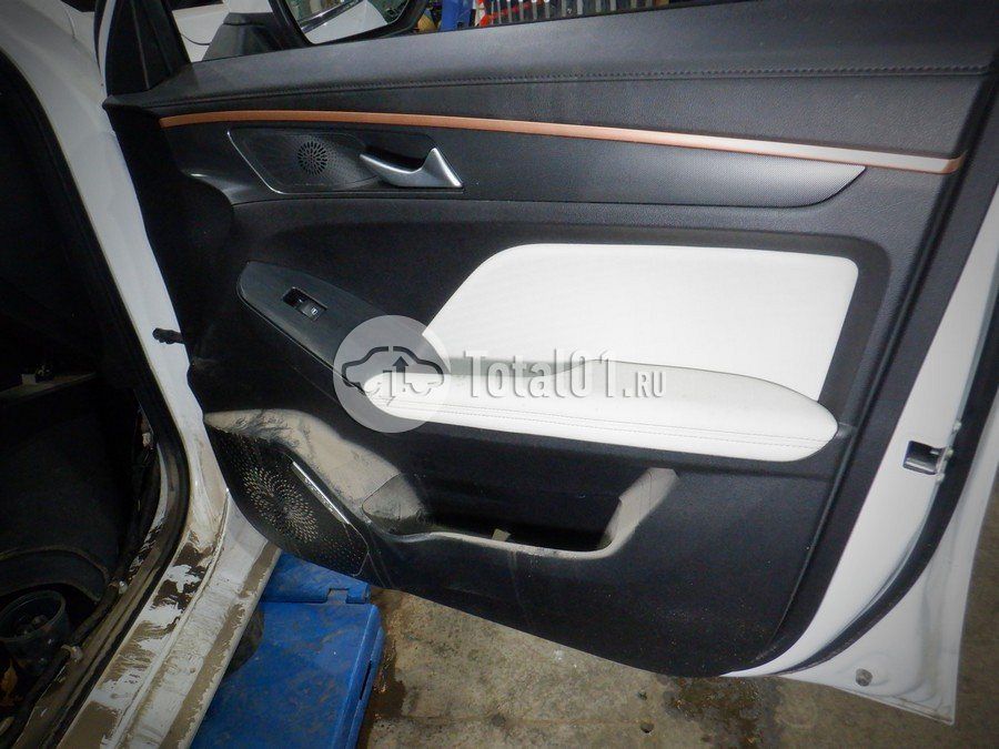 Фото Haval Jolion 22