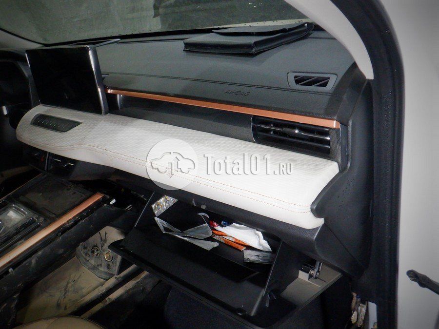 Фото Haval Jolion 32