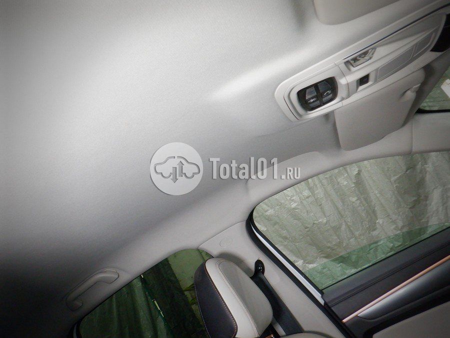 Фото Haval Jolion 50