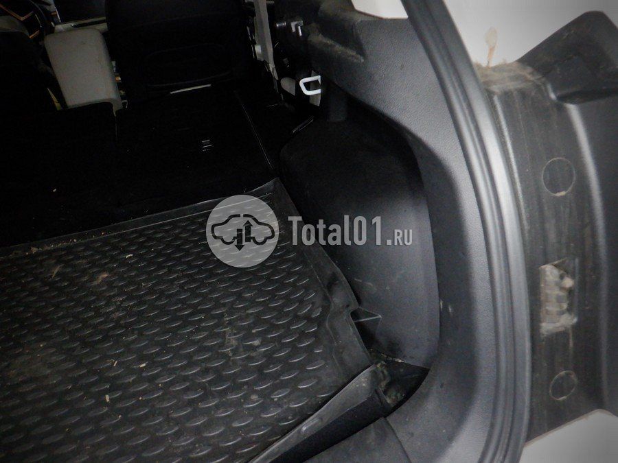 Фото Haval Jolion 76