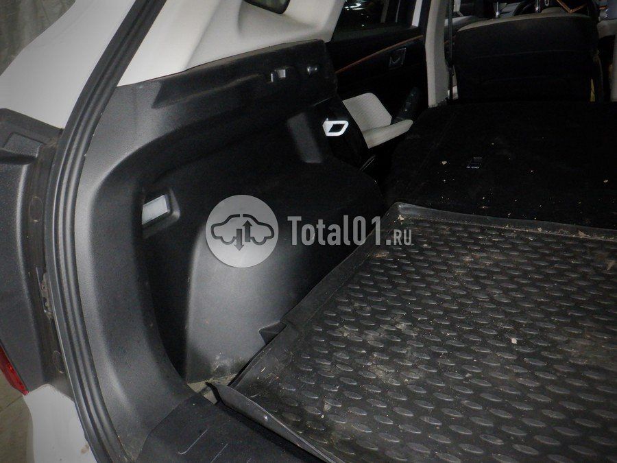 Фото Haval Jolion 78