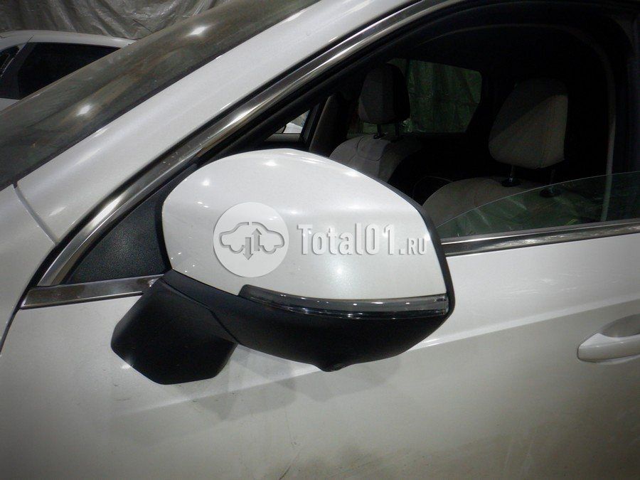 Фото Haval Jolion 136